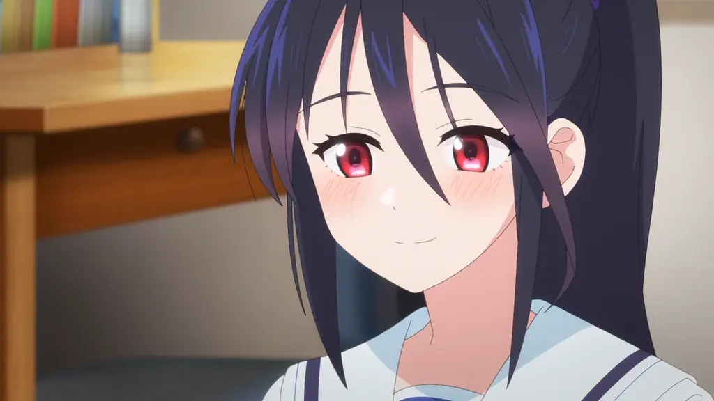 能登半島復興応援企画アニメーションがYouTubeにて全2編で公開！上田麗奈・高野麻里佳・能登麻美子が出演！ 画像 17