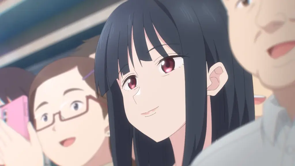 能登半島復興応援企画アニメーションがYouTubeにて全2編で公開！上田麗奈・高野麻里佳・能登麻美子が出演！ 画像 19