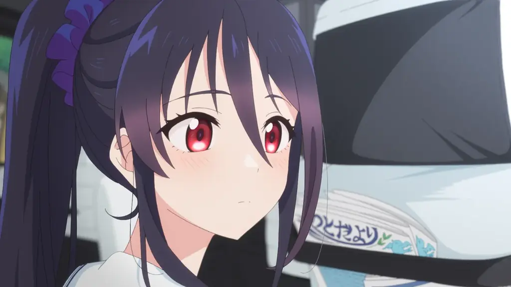 能登半島復興応援企画アニメーションがYouTubeにて全2編で公開！上田麗奈・高野麻里佳・能登麻美子が出演！ 画像 2