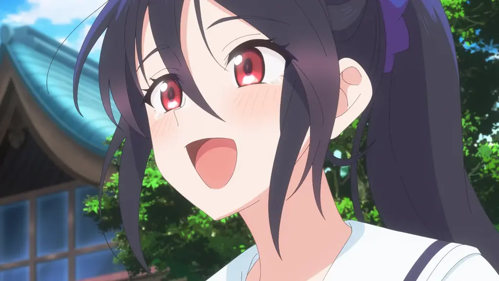 能登半島復興応援企画アニメーションがYouTubeにて全2編で公開！上田麗奈・高野麻里佳・能登麻美子が出演！ 画像 6