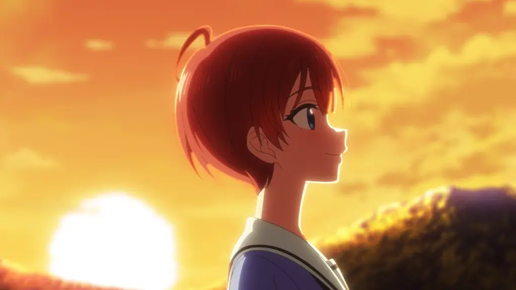 能登半島復興応援企画アニメーションがYouTubeにて全2編で公開！上田麗奈・高野麻里佳・能登麻美子が出演！ 画像 7