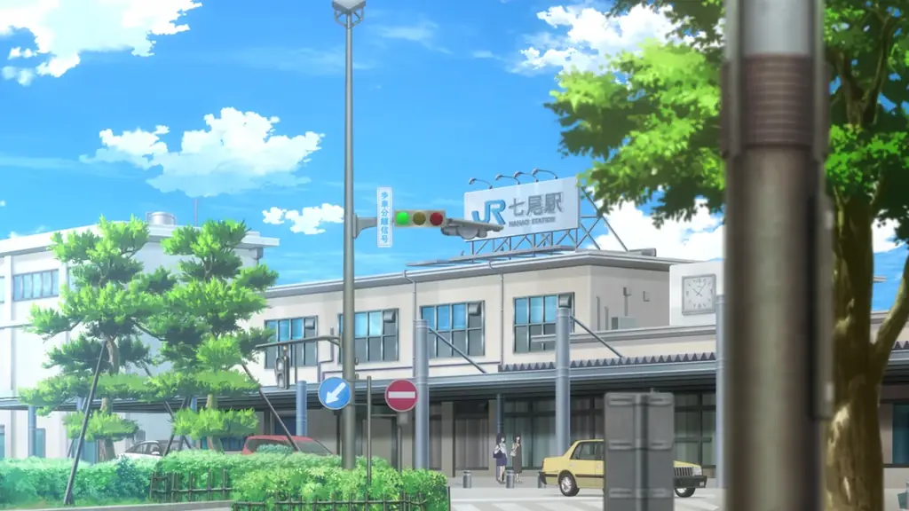 能登半島復興応援企画アニメーションがYouTubeにて全2編で公開！上田麗奈・高野麻里佳・能登麻美子が出演！ 画像 9