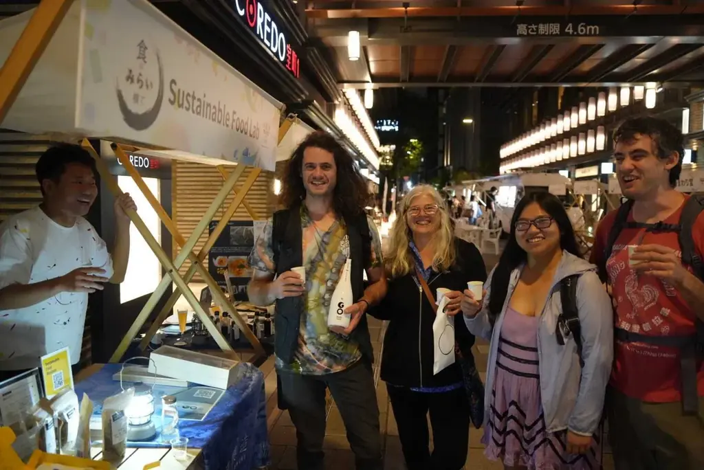 津南醸造年頭所感2026 「伝統と先端技術の融合で、世界を見据えた飛躍の年へ」 画像 3