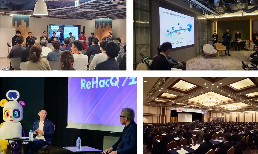 カスタマークラウド、AIアート分野の第一人者が参画――日本AIアートNFT市場で最高額「1ETH」を記録した精密AIアートクリエイターHakushi氏をメディア事業 AI講師・インフルエンサー枠に登録 画像 8