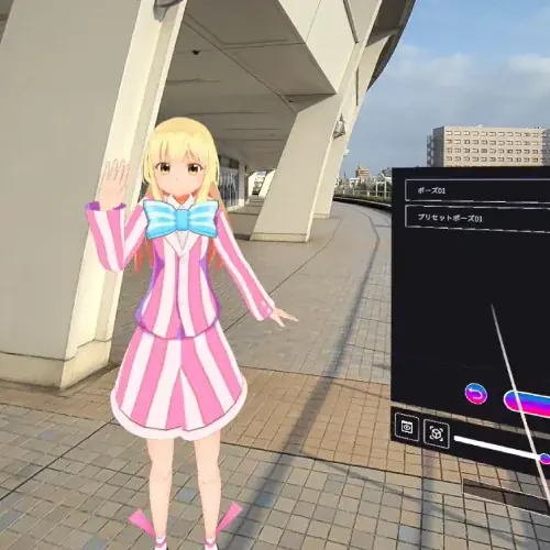 vtuberやデジタルの３Dフィギュアを販売できるプラットフォームアプリ『degicolle – デジコレ – 』で販売クリエイター・事業者募集！ 画像 4