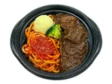 正月の『芸能人格付けチェック』タイアップ企画浜田シェフの料理を再現した3商品を数量限定発売！ 画像 4