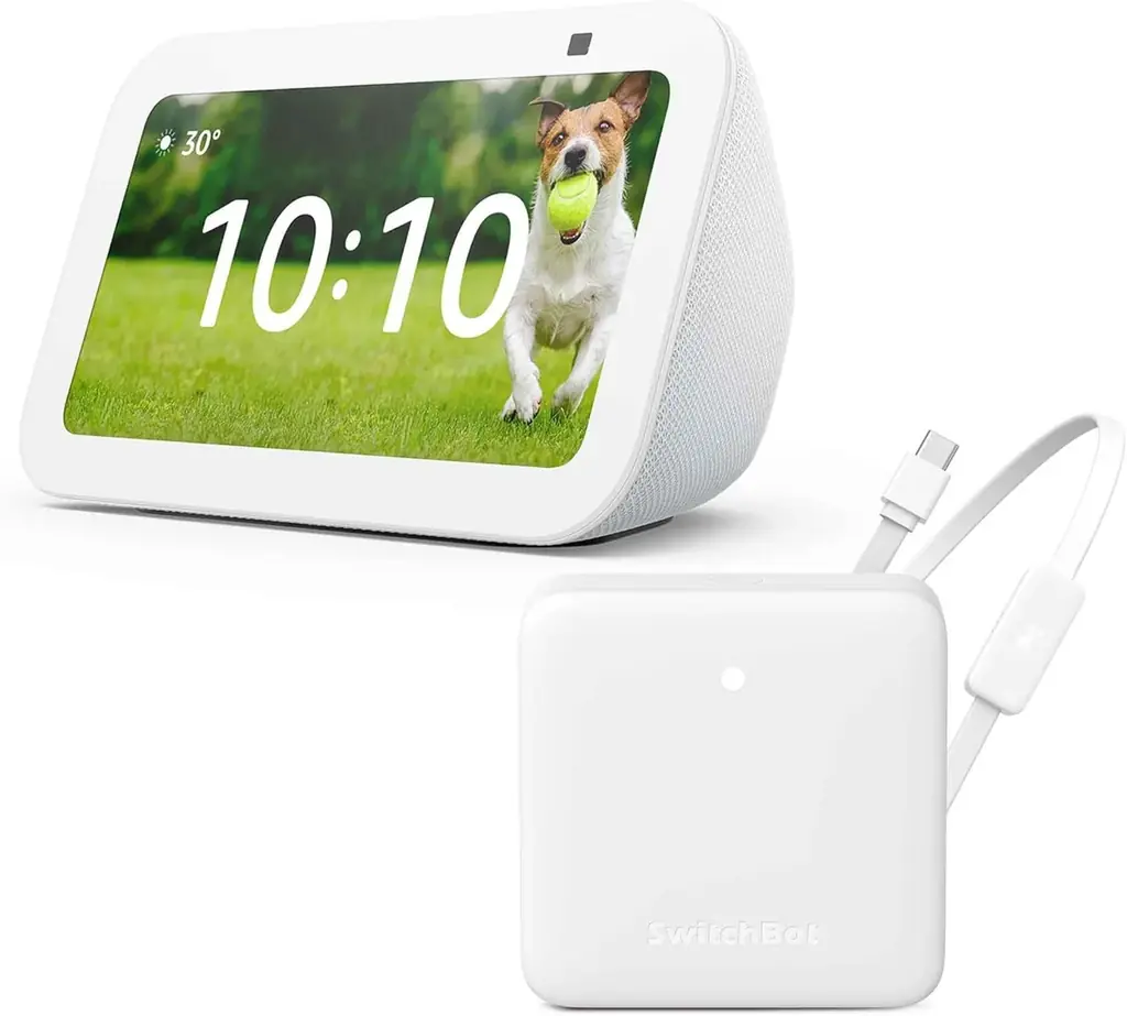 【SwitchBot】最大67,420円OFFの2026初売りセール、1/3より開催！新製品「AIアートキャンバス」や、冬の必需品・加湿器などを今ならまとめておトクに 画像 12