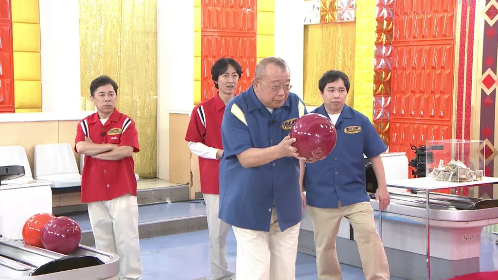 『鶴瓶&ナイナイのちょっとあぶないお正月2026』番組ファンの助っ人・近藤「そういうギンギラじゃない…」緊張の中でもたらした“ご褒美”に困惑／横山裕の電撃参戦で一同騒然！「こんな現場初めてっす！」 画像 1