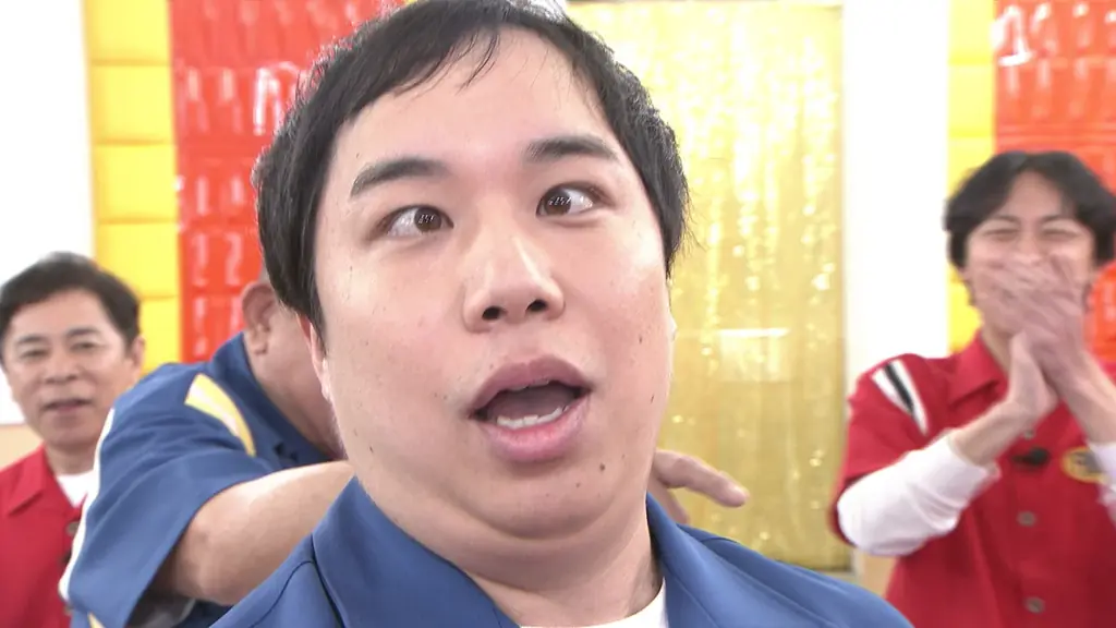 『鶴瓶&ナイナイのちょっとあぶないお正月2026』番組ファンの助っ人・近藤「そういうギンギラじゃない…」緊張の中でもたらした“ご褒美”に困惑／横山裕の電撃参戦で一同騒然！「こんな現場初めてっす！」 画像 2