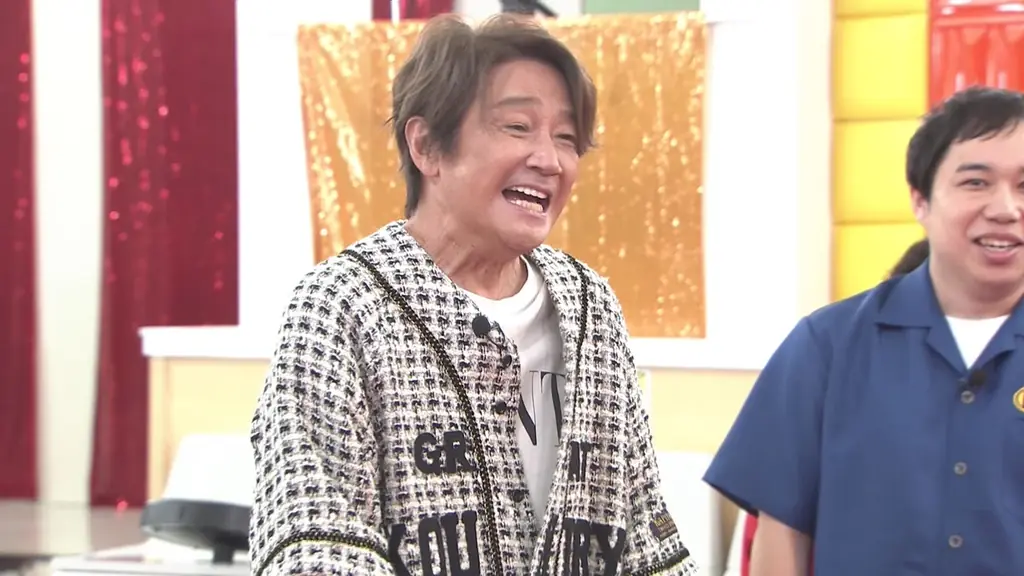 『鶴瓶&ナイナイのちょっとあぶないお正月2026』番組ファンの助っ人・近藤「そういうギンギラじゃない…」緊張の中でもたらした“ご褒美”に困惑／横山裕の電撃参戦で一同騒然！「こんな現場初めてっす！」 画像 4