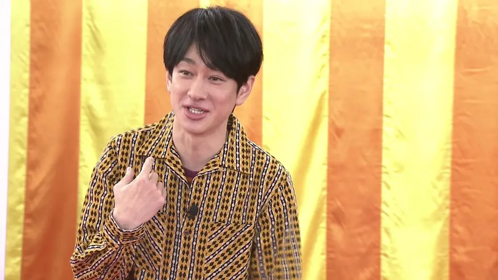 『鶴瓶&ナイナイのちょっとあぶないお正月2026』番組ファンの助っ人・近藤「そういうギンギラじゃない…」緊張の中でもたらした“ご褒美”に困惑／横山裕の電撃参戦で一同騒然！「こんな現場初めてっす！」 画像 5