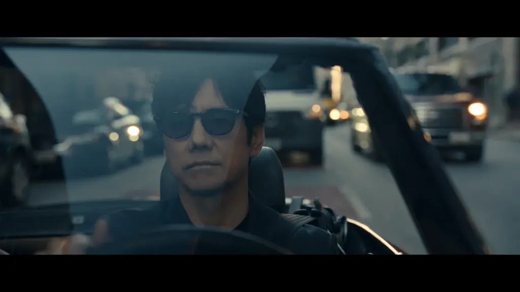 大和ハウスの企業CMシリーズ 「そして、世界へ。」アメリカ篇の放映を開始しました。 画像 1