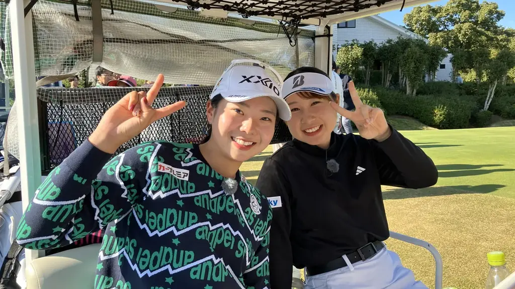 【ＢＳ日テレ】初優勝から復活Vまで！25年シーズンを沸かせた10人が集結！優勝賞金500万を手にするのは誰だ！？【ゴルフサバイバルトッププロ大集結SP 2026】 画像 2