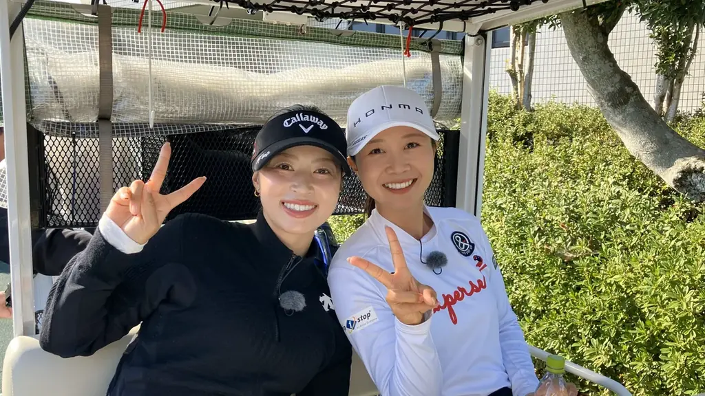 【ＢＳ日テレ】初優勝から復活Vまで！25年シーズンを沸かせた10人が集結！優勝賞金500万を手にするのは誰だ！？【ゴルフサバイバルトッププロ大集結SP 2026】 画像 3