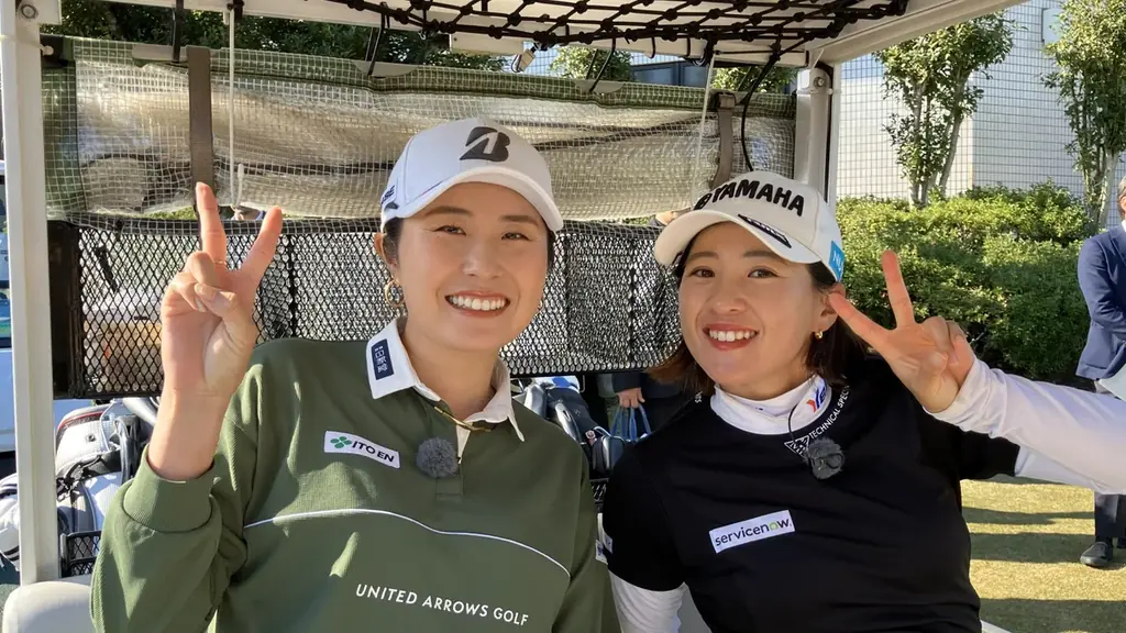 【ＢＳ日テレ】初優勝から復活Vまで！25年シーズンを沸かせた10人が集結！優勝賞金500万を手にするのは誰だ！？【ゴルフサバイバルトッププロ大集結SP 2026】 画像 4