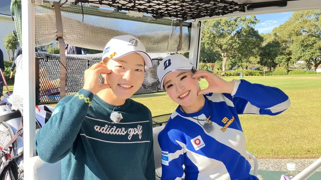 【ＢＳ日テレ】初優勝から復活Vまで！25年シーズンを沸かせた10人が集結！優勝賞金500万を手にするのは誰だ！？【ゴルフサバイバルトッププロ大集結SP 2026】 画像 5