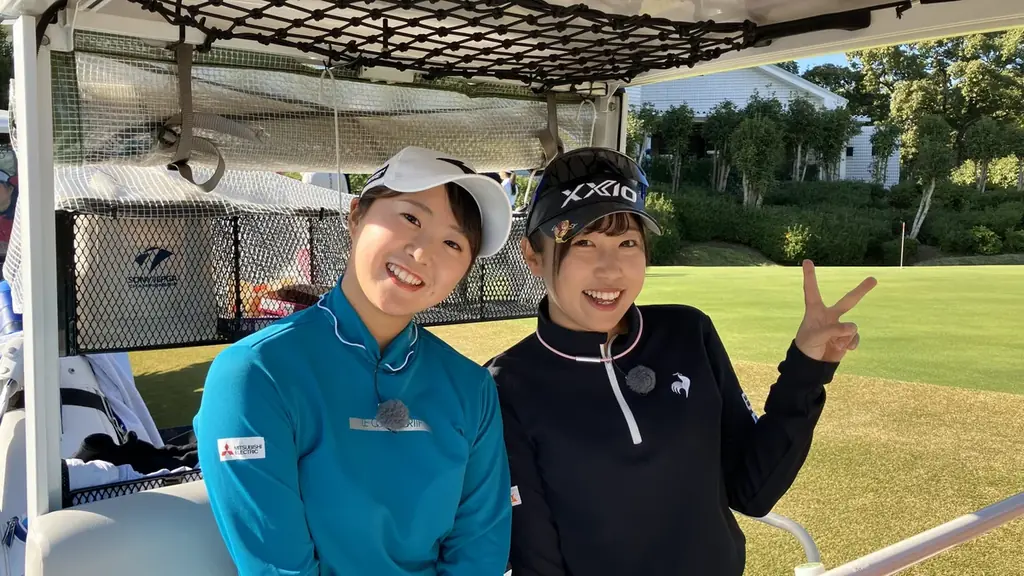 【ＢＳ日テレ】初優勝から復活Vまで！25年シーズンを沸かせた10人が集結！優勝賞金500万を手にするのは誰だ！？【ゴルフサバイバルトッププロ大集結SP 2026】 画像 6