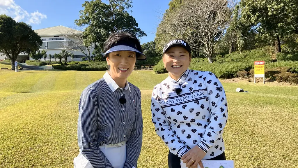 【ＢＳ日テレ】初優勝から復活Vまで！25年シーズンを沸かせた10人が集結！優勝賞金500万を手にするのは誰だ！？【ゴルフサバイバルトッププロ大集結SP 2026】 画像 7