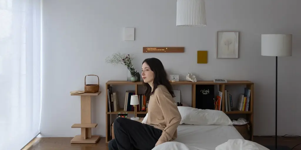 mui Lab、CES2026にて「Spatial AI（空間のAI化）」サービスの第1弾としてウェルビーイングな睡眠体験を初公開 画像 2