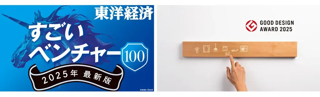 mui Lab、CES2026にて「Spatial AI（空間のAI化）」サービスの第1弾としてウェルビーイングな睡眠体験を初公開 画像 4