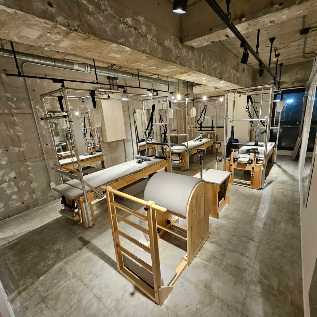 【藤沢】＼1/4 NEW OPEN／整体×ピラティスで1度で効果を実感◎女性専用のパーソナルピラティススタジオが藤沢に新規オープン！ 画像 3