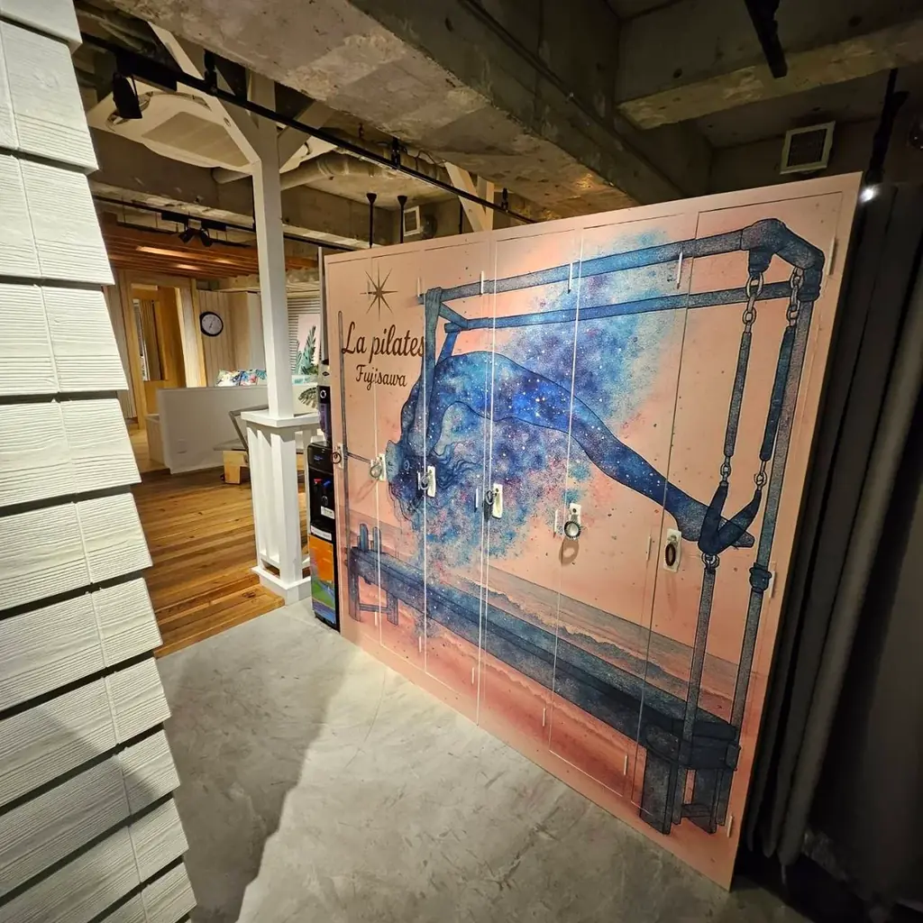 【藤沢】＼1/4 NEW OPEN／整体×ピラティスで1度で効果を実感◎女性専用のパーソナルピラティススタジオが藤沢に新規オープン！ 画像 4