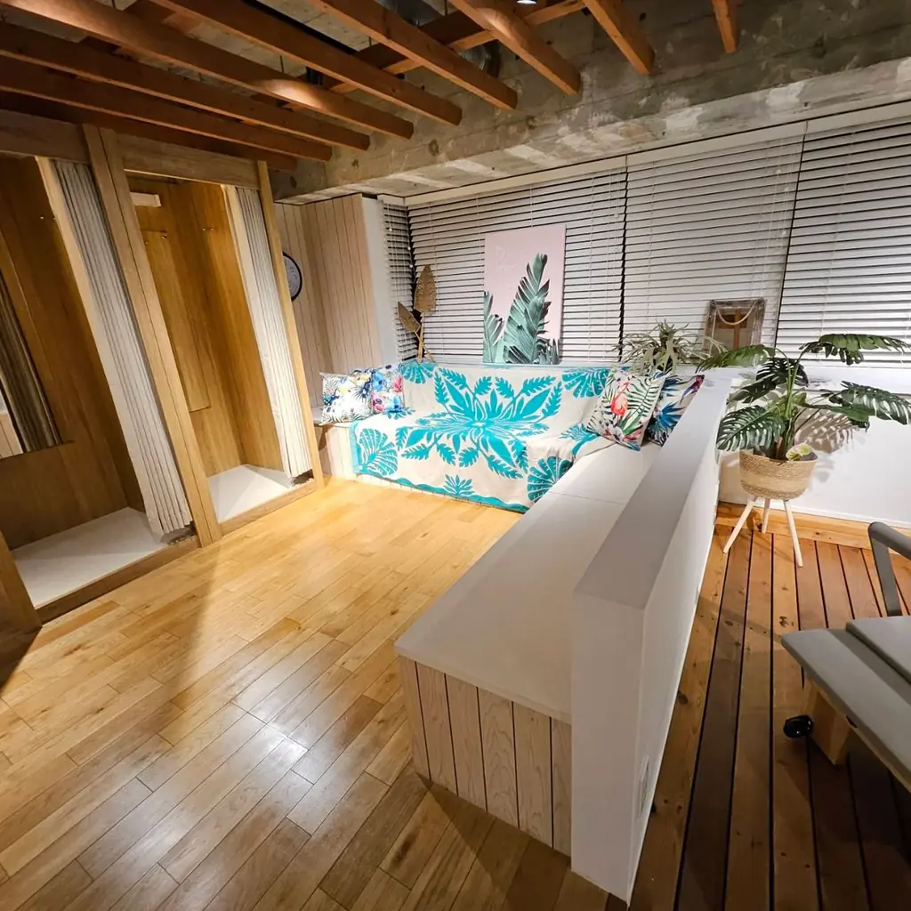 【藤沢】＼1/4 NEW OPEN／整体×ピラティスで1度で効果を実感◎女性専用のパーソナルピラティススタジオが藤沢に新規オープン！ 画像 5