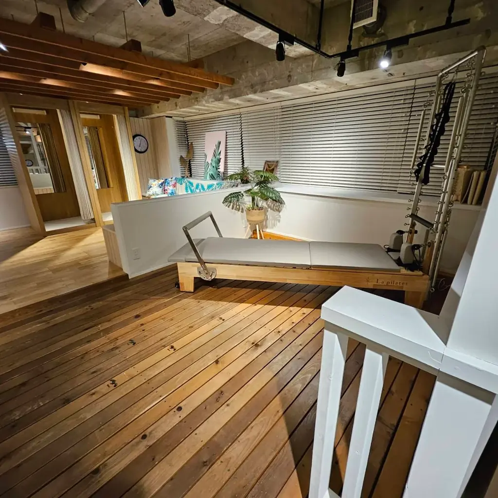 【藤沢】＼1/4 NEW OPEN／整体×ピラティスで1度で効果を実感◎女性専用のパーソナルピラティススタジオが藤沢に新規オープン！ 画像 7