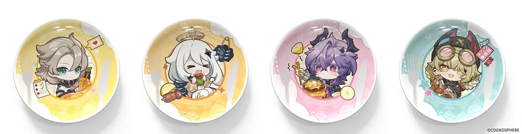 『原神』×「食べログ」初のコラボキャンペーンを1月14日より開催！食べログアプリに原神ビジュアルが出現！ 画像 4