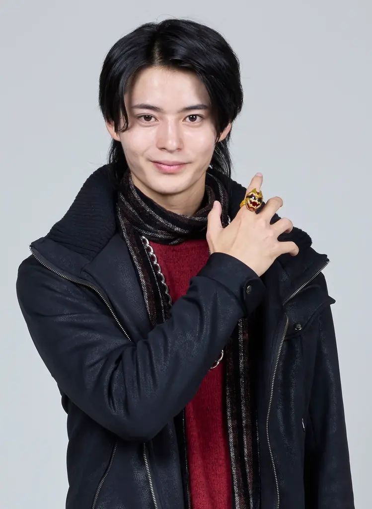 キャスト発表！ナンバーワン戦隊ゴジュウジャーショー シリーズ第４弾開催決定！ 画像 3