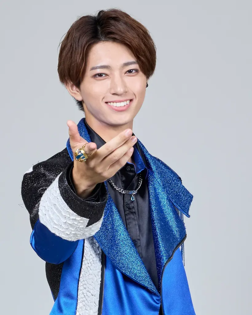 キャスト発表！ナンバーワン戦隊ゴジュウジャーショー シリーズ第４弾開催決定！ 画像 4