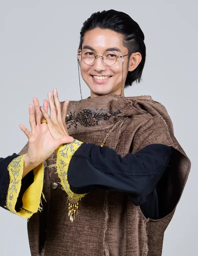 キャスト発表！ナンバーワン戦隊ゴジュウジャーショー シリーズ第４弾開催決定！ 画像 5