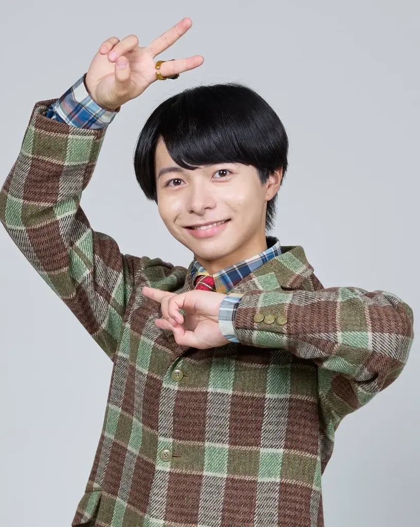 キャスト発表！ナンバーワン戦隊ゴジュウジャーショー シリーズ第４弾開催決定！ 画像 6