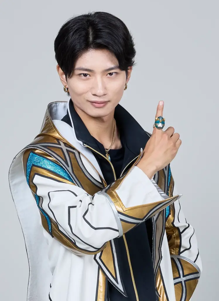 キャスト発表！ナンバーワン戦隊ゴジュウジャーショー シリーズ第４弾開催決定！ 画像 7