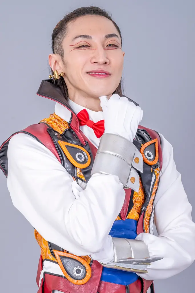 キャスト発表！ナンバーワン戦隊ゴジュウジャーショー シリーズ第４弾開催決定！ 画像 8