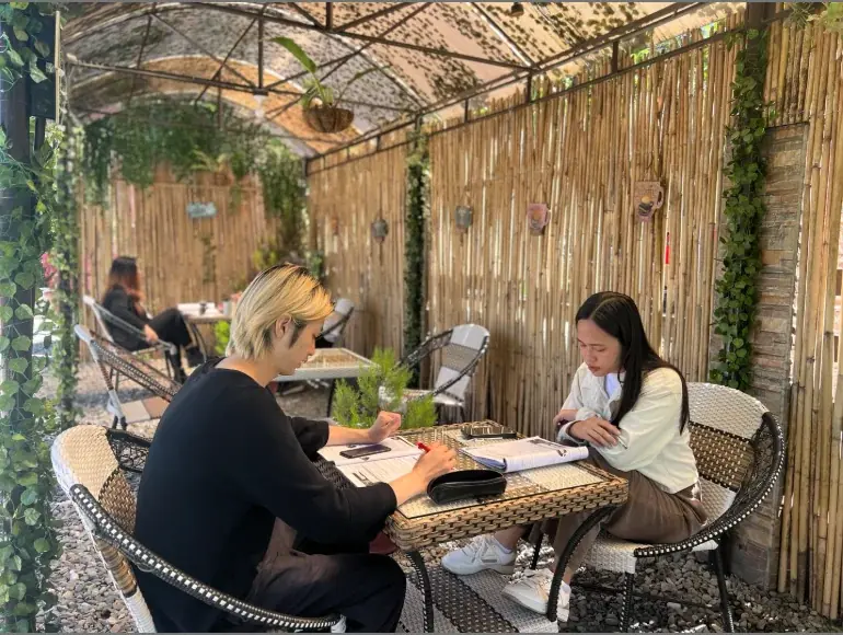 【ネイティブキャンプ留学】語学学校「A&J e-Edu Academy Main Campus」期間限定プロモを実施 画像 2