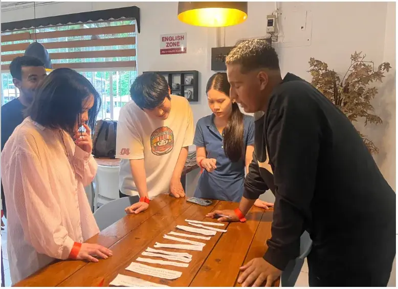 【ネイティブキャンプ留学】語学学校「A&J e-Edu Academy Main Campus」期間限定プロモを実施 画像 3