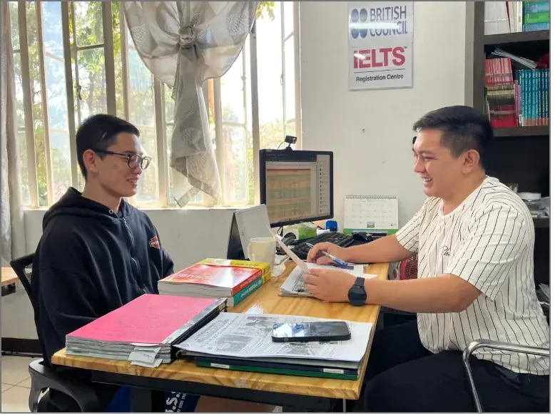 【ネイティブキャンプ留学】語学学校「A&J e-Edu Academy Main Campus」期間限定プロモを実施 画像 4