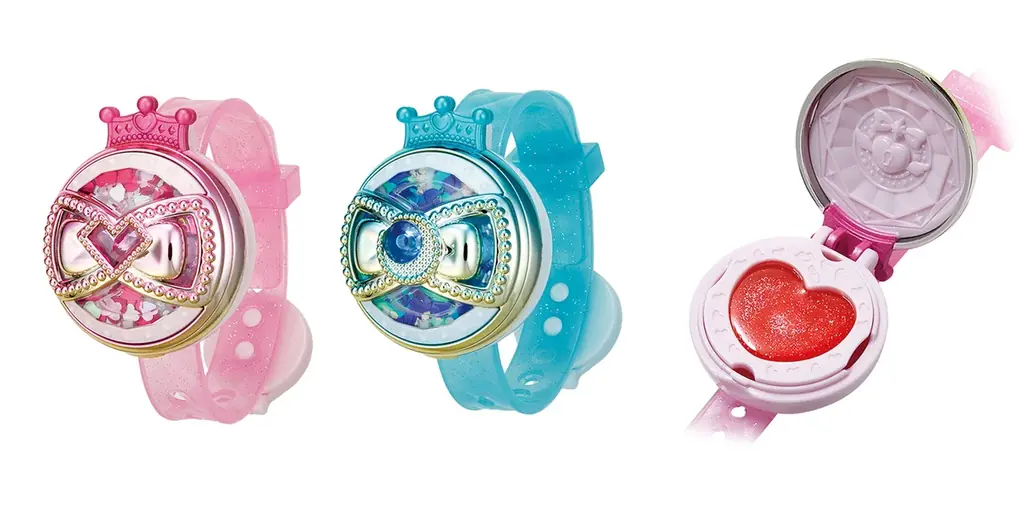 アニメ『ひみつのアイプリ』第90話あらすじ＆先行カット公開！ 画像 14