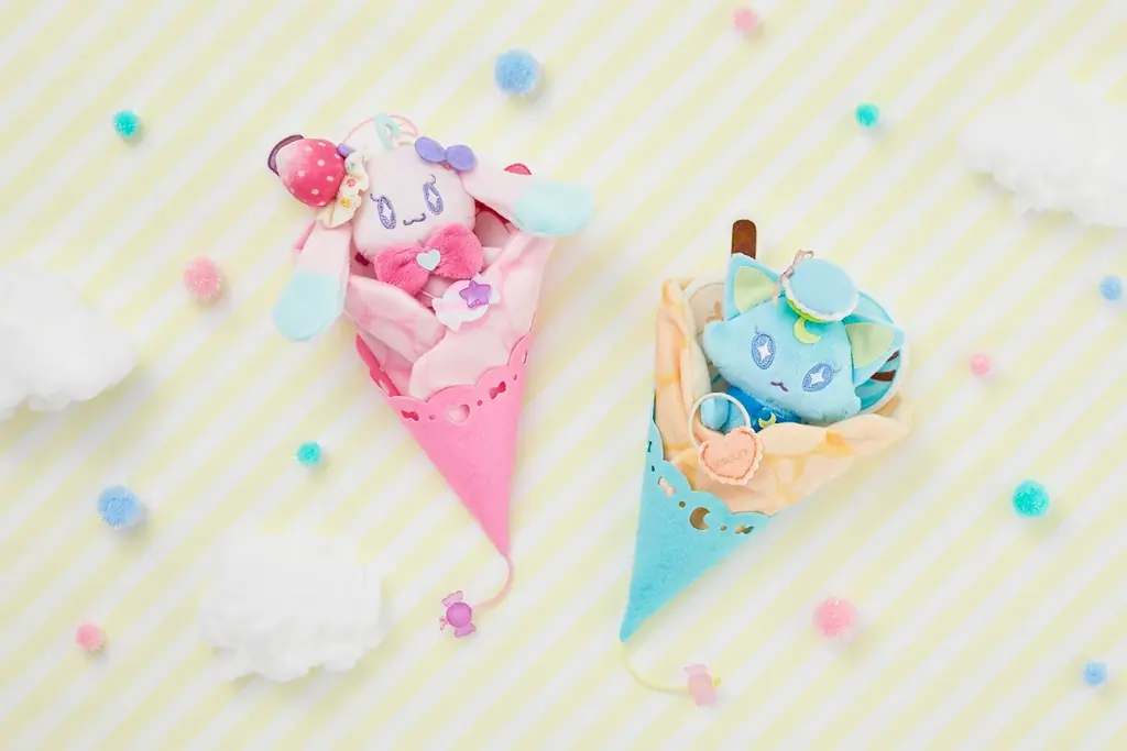 アニメ『ひみつのアイプリ』第90話あらすじ＆先行カット公開！ 画像 17