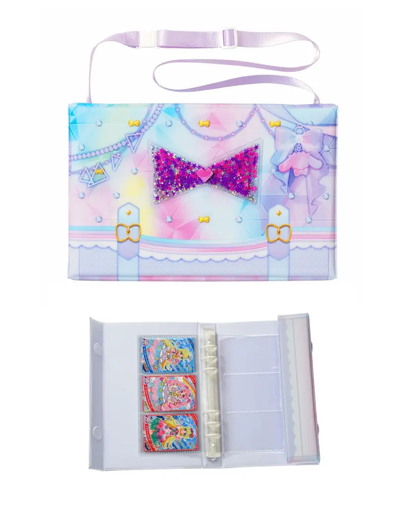 アニメ『ひみつのアイプリ』第90話あらすじ＆先行カット公開！ 画像 18