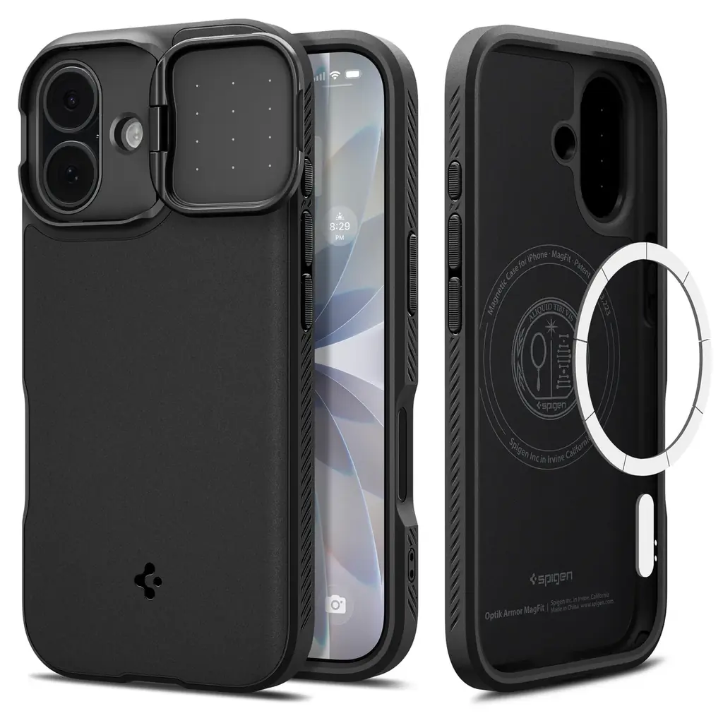 【最大30％OFF】Spigen、2026年初売りに合わせて「第1回Amazonスマイルセール」に参加。人気アクセサリーを期間限定でお得に。 画像 3