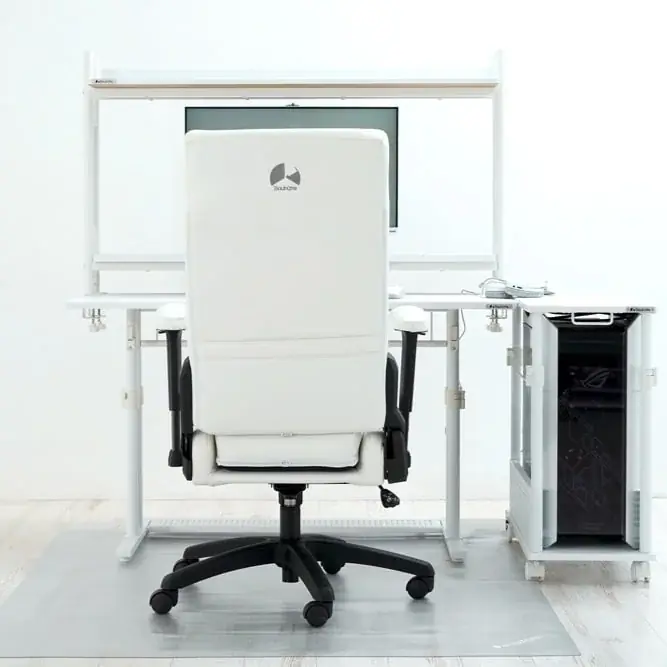 【Amazon初売り】ゲーミングこたつやダメ着で冬の理想郷を。人気のホワイト家具など170を超える製品を大放出！ 画像 5