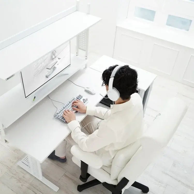 【Amazon初売り】ゲーミングこたつやダメ着で冬の理想郷を。人気のホワイト家具など170を超える製品を大放出！ 画像 7