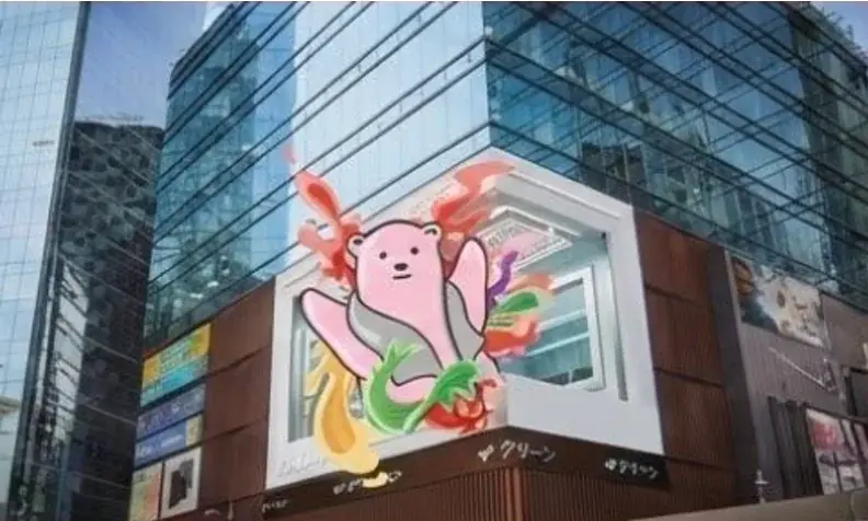 【フィットネスジム「FIT365」10周年記念】10周年の感謝を込めてももクマ×RODY コラボキャンペーン 画像 6