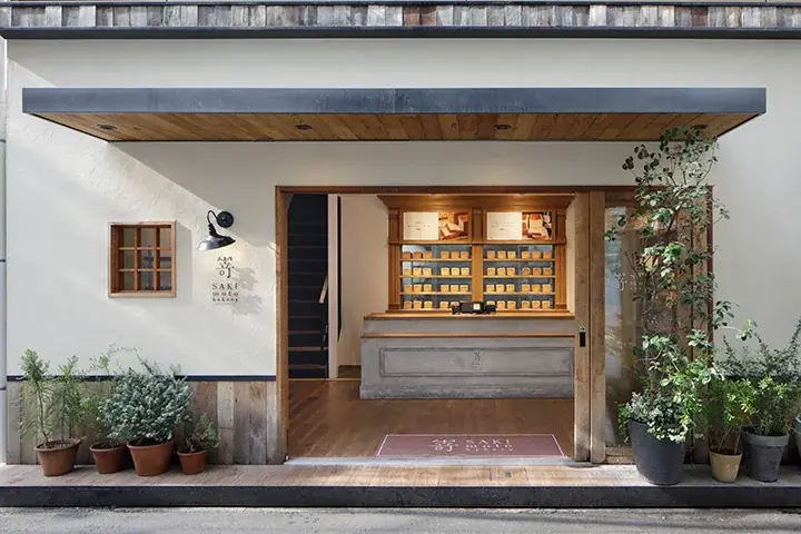 抹茶とショコラが織りなす、冬限定の和スイーツ食パン！「宇治抹茶薫るショコラ食パン」を期間限定発売します。 画像 6