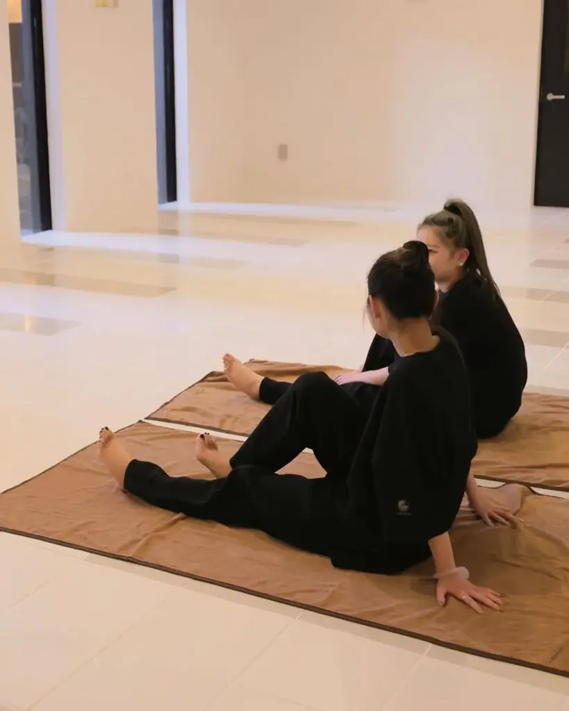 毎週火曜・木曜は『熱波の日』。曜日固定で通える、WHATAWON｜京町湯屋SOKOTOTOのアロマロウリュ 画像 8