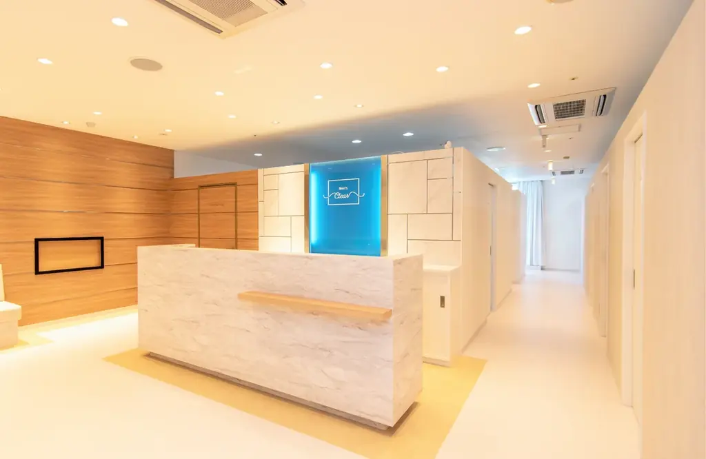 【新春限定】 メンズ脱毛サロン「メンズクリア」は、2026年の幕開けを飾る「新年初売りキャンペーン」を開催いたします。 画像 10