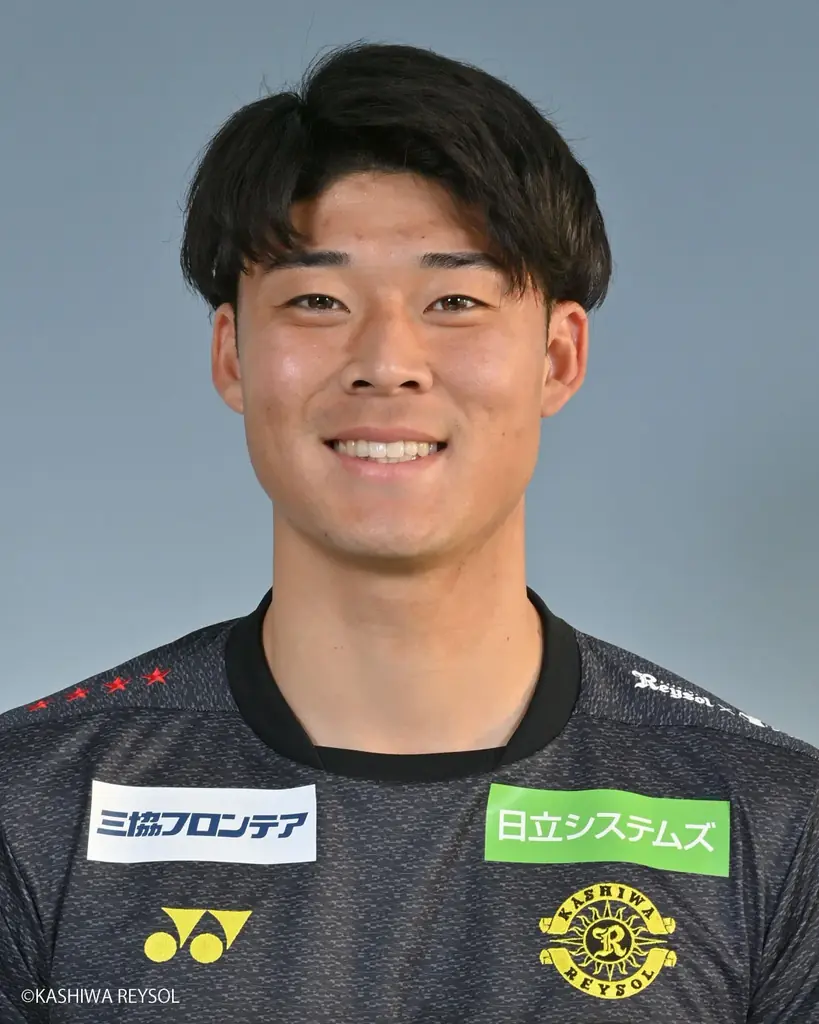 【いわきFC】桒田大誠 選手、柏レイソルより期限付き移籍加入のお知らせ 画像 2