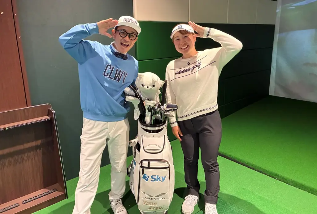 ABCラジオ新番組「Ｓｋｙカントリー倶楽部」、いよいよ明日1月4日(日)あさ7時30分から初回放送！ 画像 2